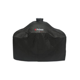 Primo Grill Cover Oval JR 200 in Cart